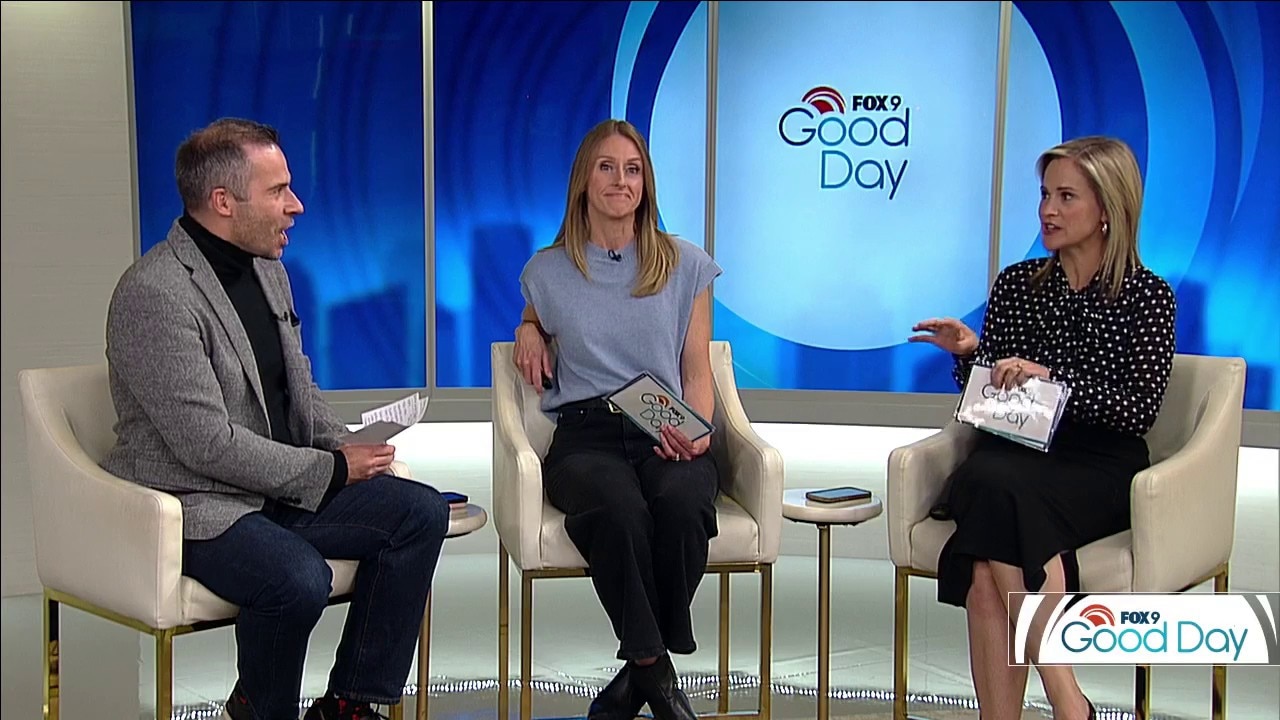 FOX 9 Good Day: Oct. 28, 2026
