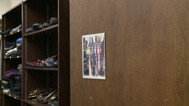 College to career: Students at UW-Waukesha get extra help in their transition