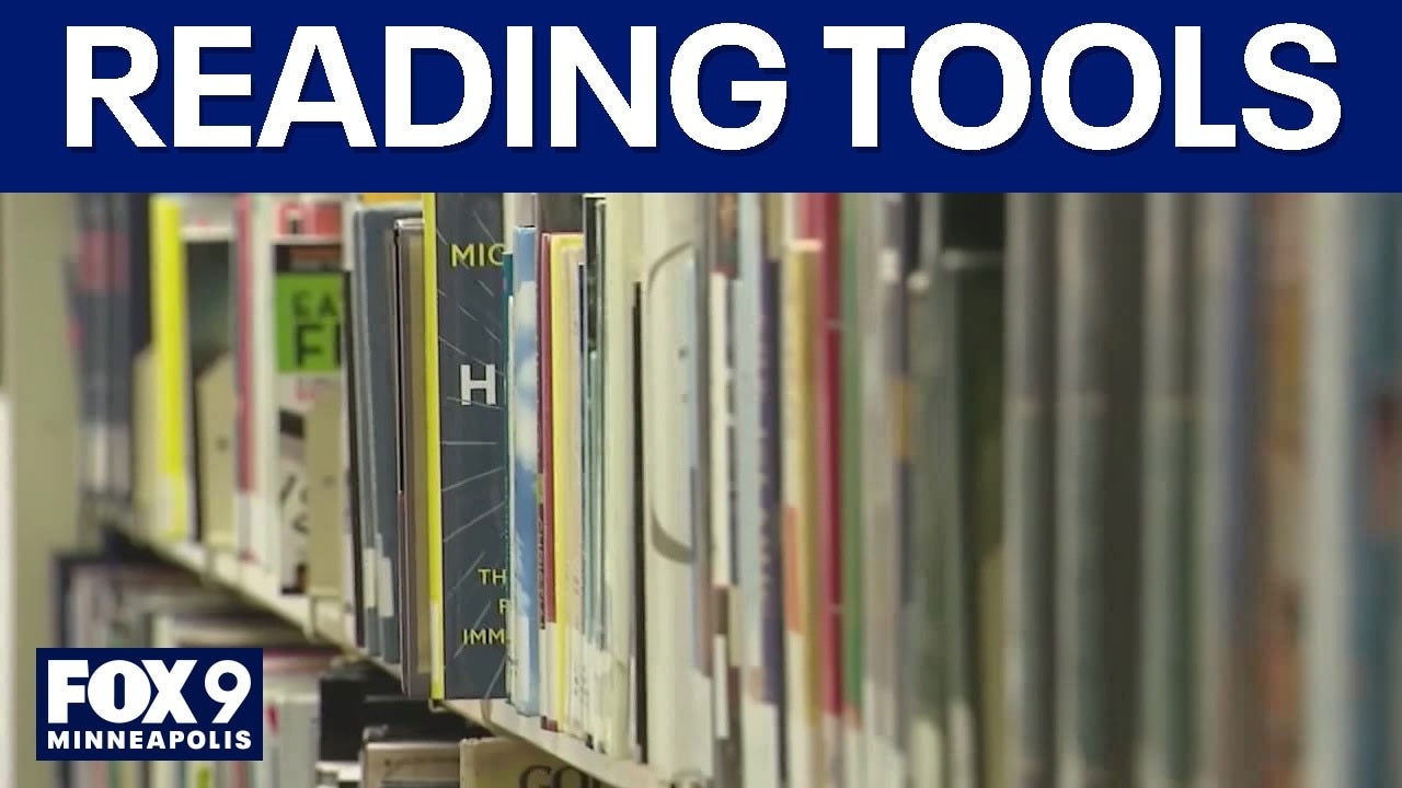 Minnesota libraries offering new summer reading tools