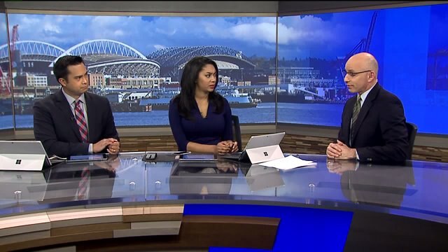 Debate on I-1491: Part 4