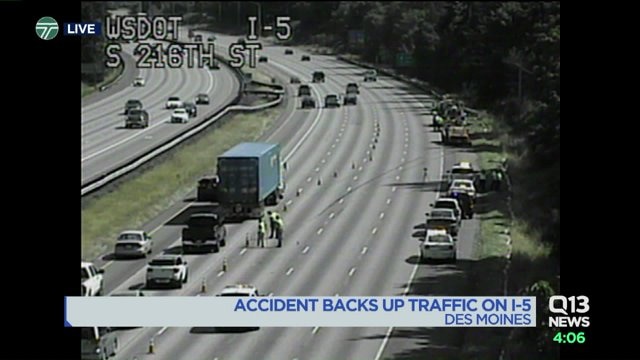I-5 crash