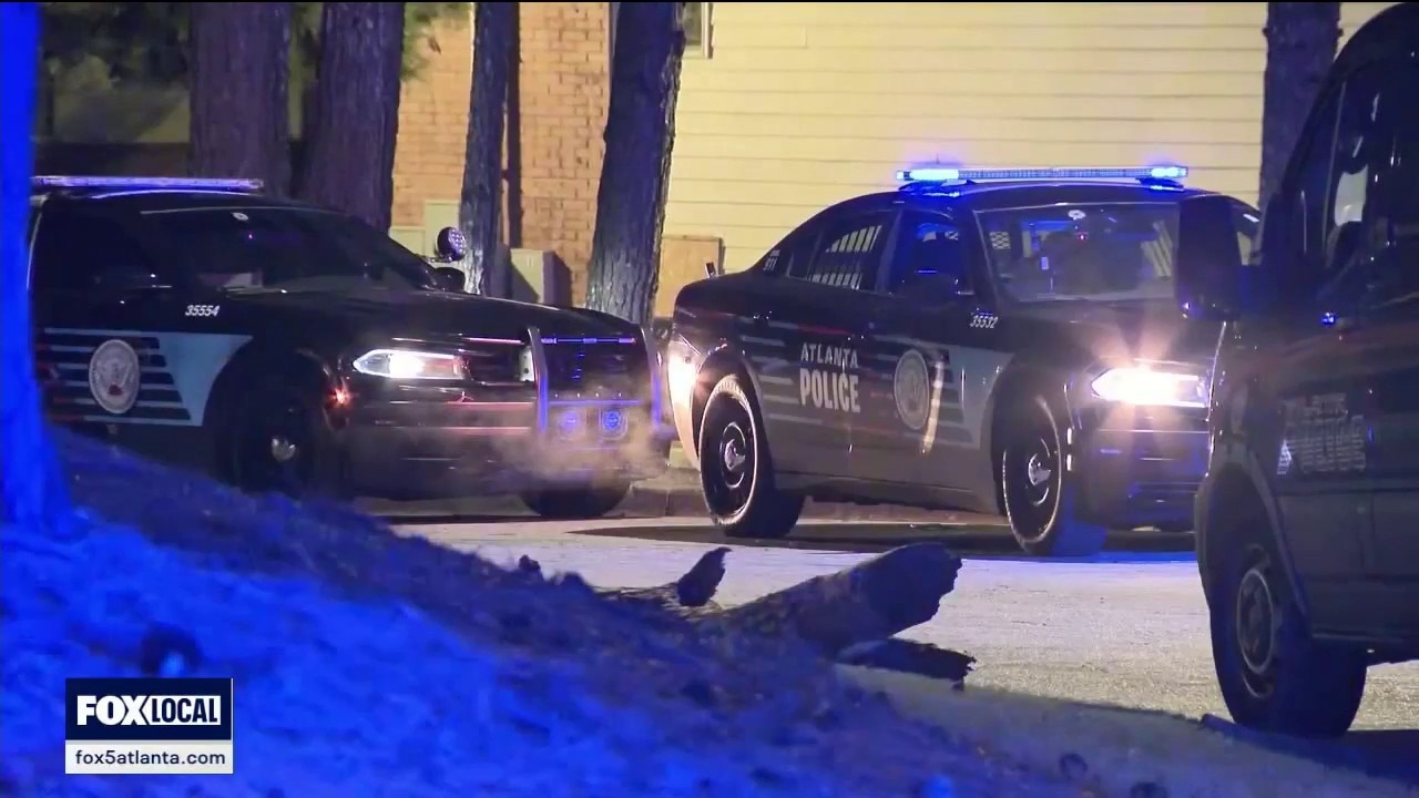 Two dead after shootings 36 hours apart at Atlanta complex