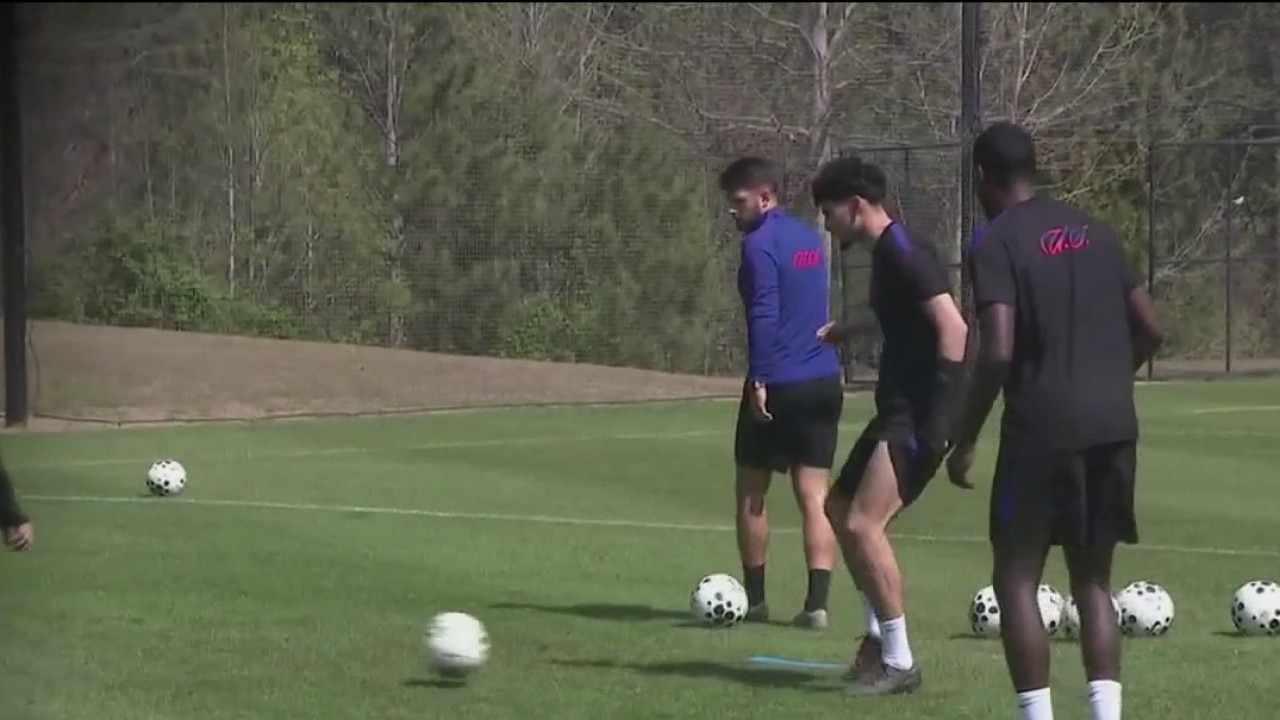 Marcelo Balboa on USMNT: "I think defense is where everybody is a little concerned"