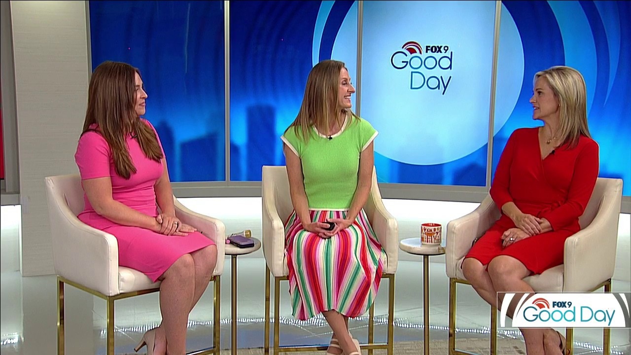 FOX 9 Good Day: Aug. 13, 2026