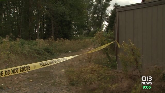 One dead after Friday night shooting in Kent