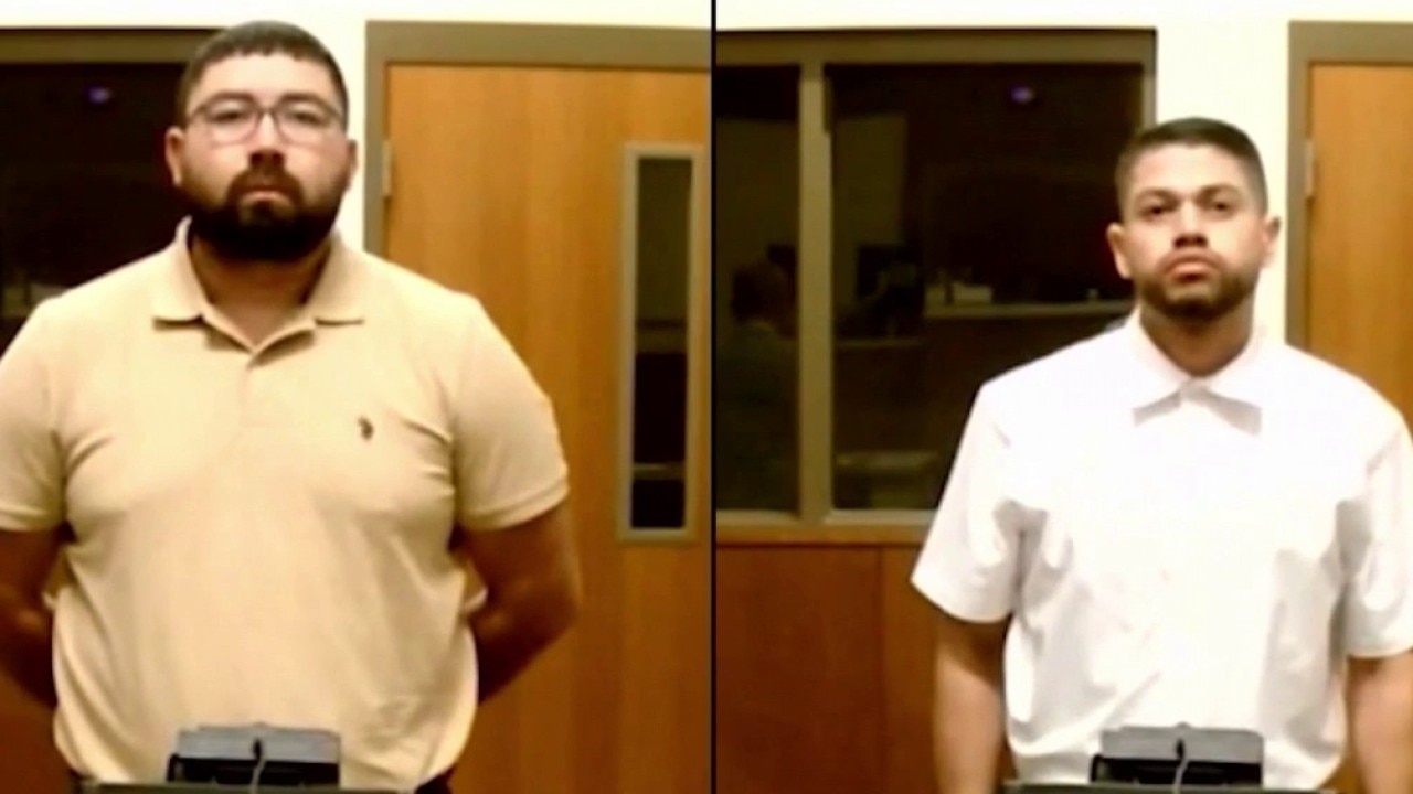 Records detail past misconduct by Phoenix officers