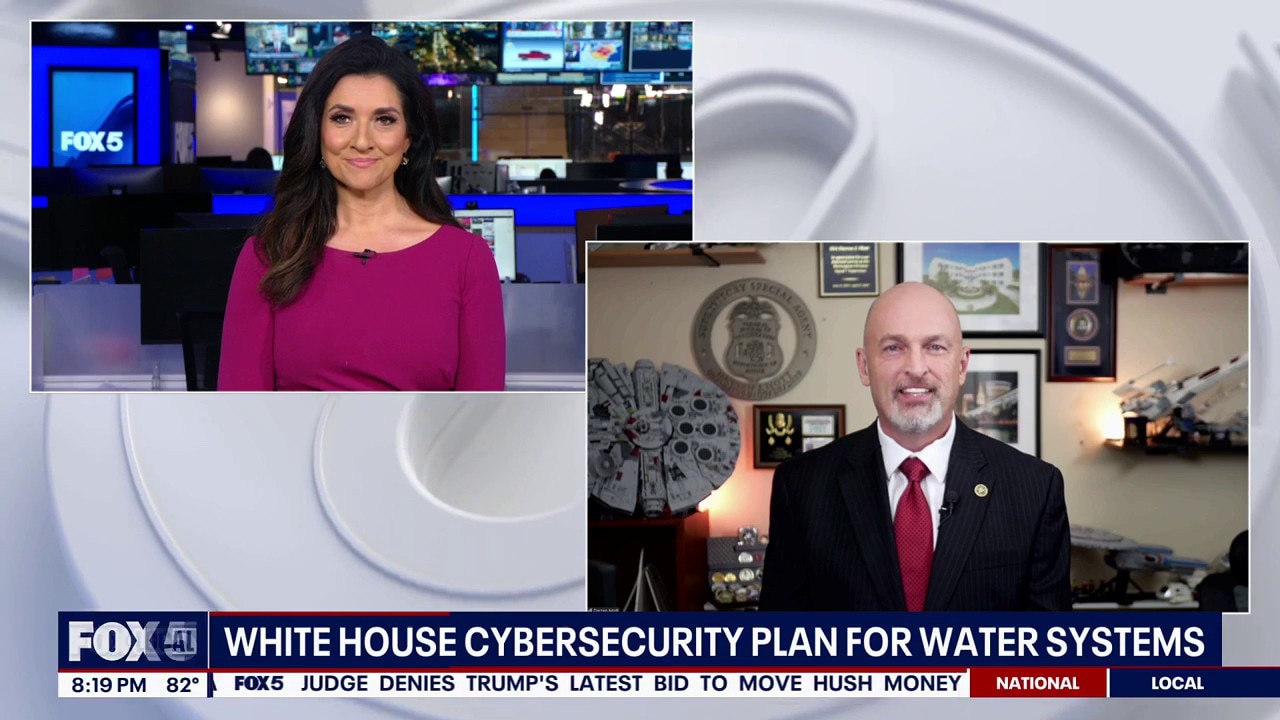 White House cybersecurity plans