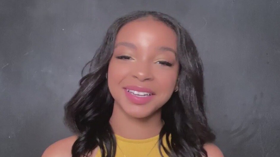 Talented Singer, actress Lindsey Blackwell stars in '13 the Musical'