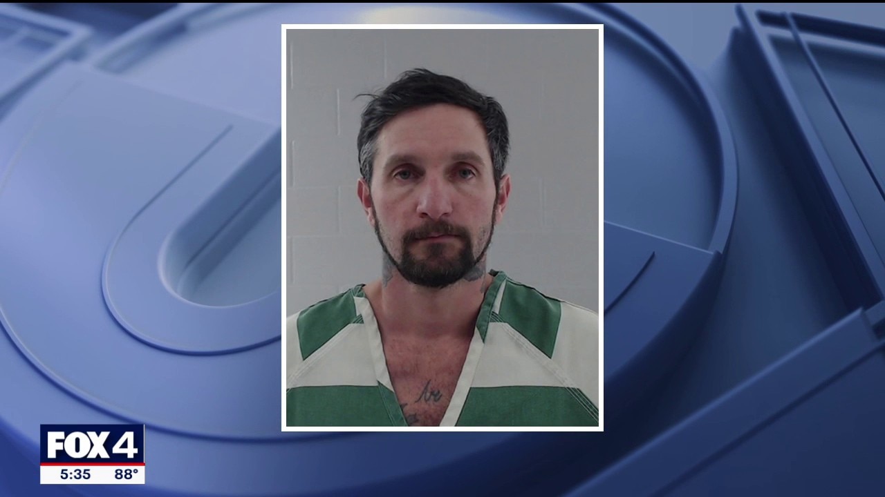 Officer-involved shooting in Johnson Co. leads to arrest
