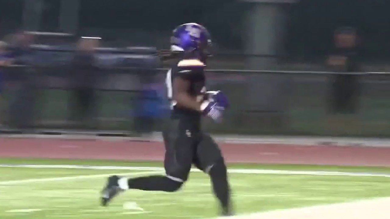 2026 Week 6: Legacy Ranch vs Liberty Hill