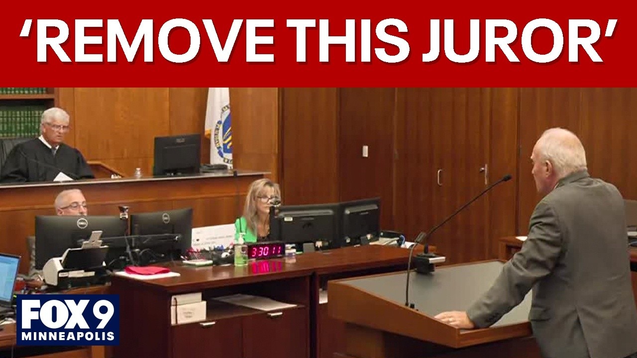 Lindsay Clancy attorney seeks removal of juror