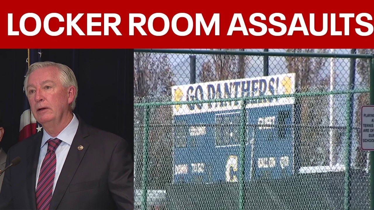 Cheltenham football hazing investigation: DA announces charges against coaches, players
