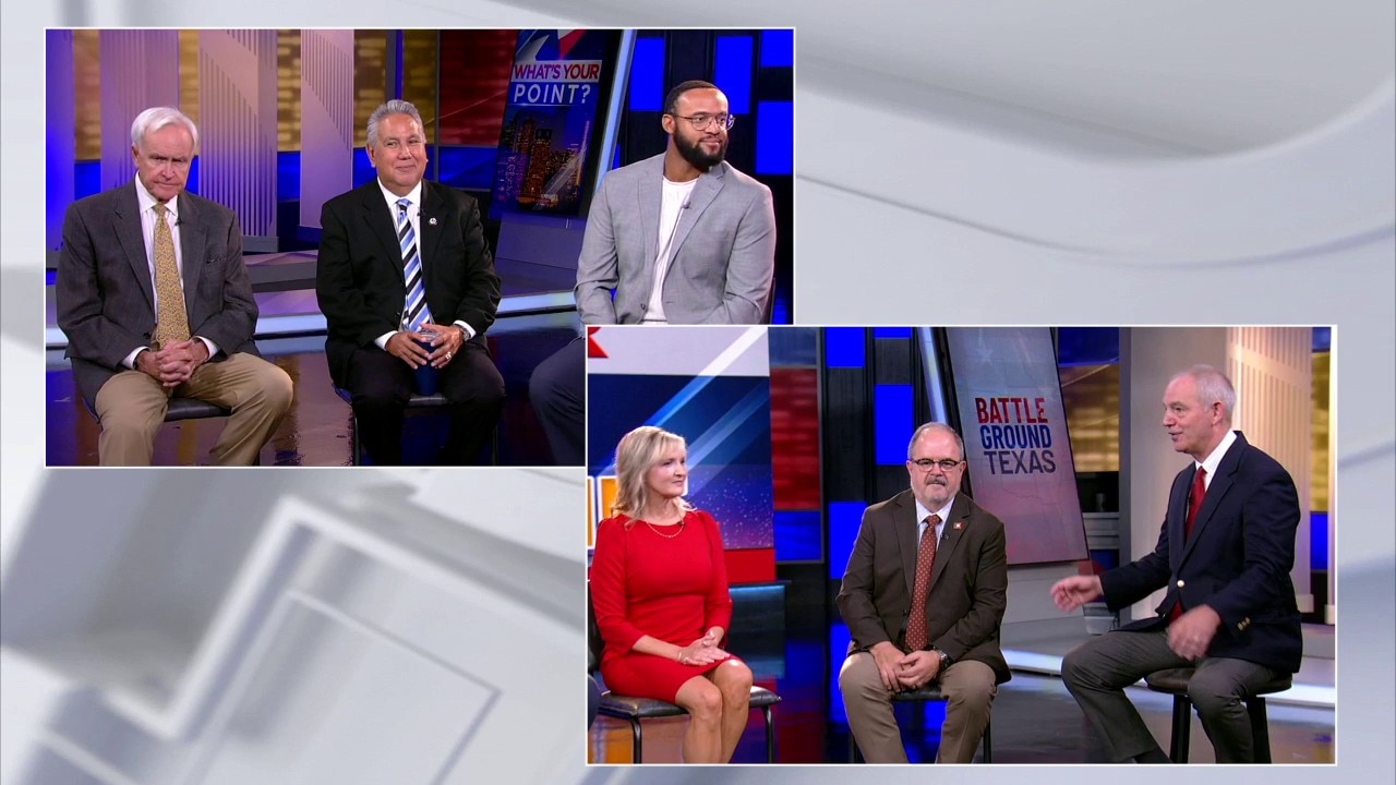 What's Your Point? Overtime | June 28, 2026