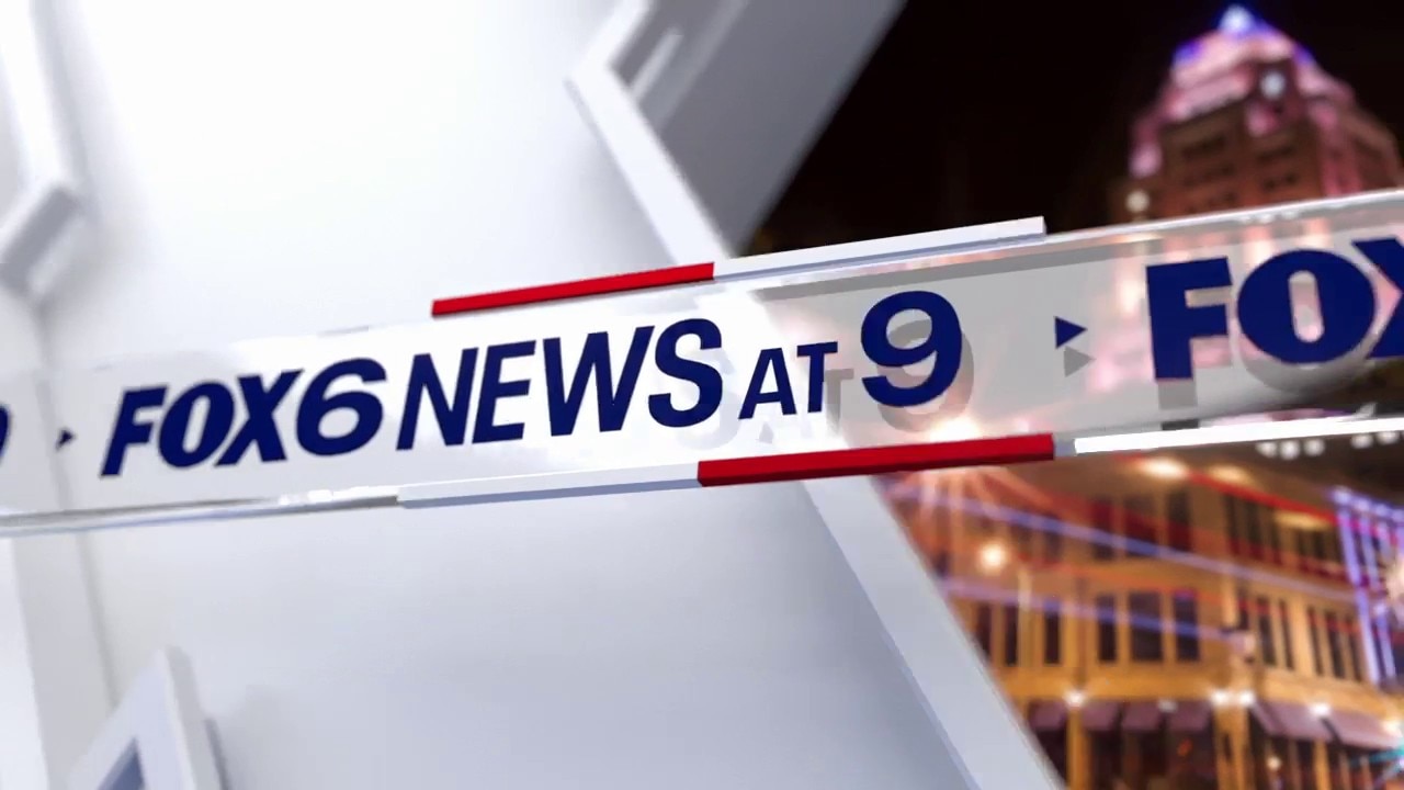 FOX6 News at 9 | July 6, 2026