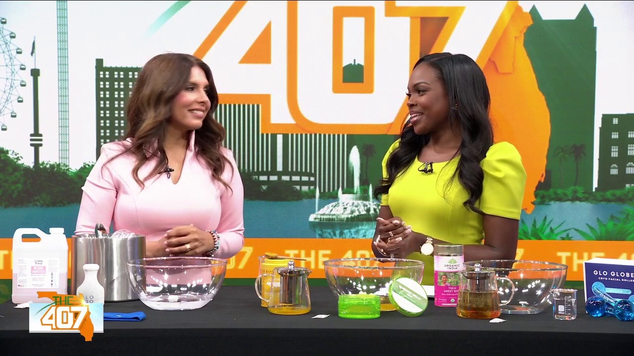 Spring & Summer Skincare Secrets with Glo30’s Founder