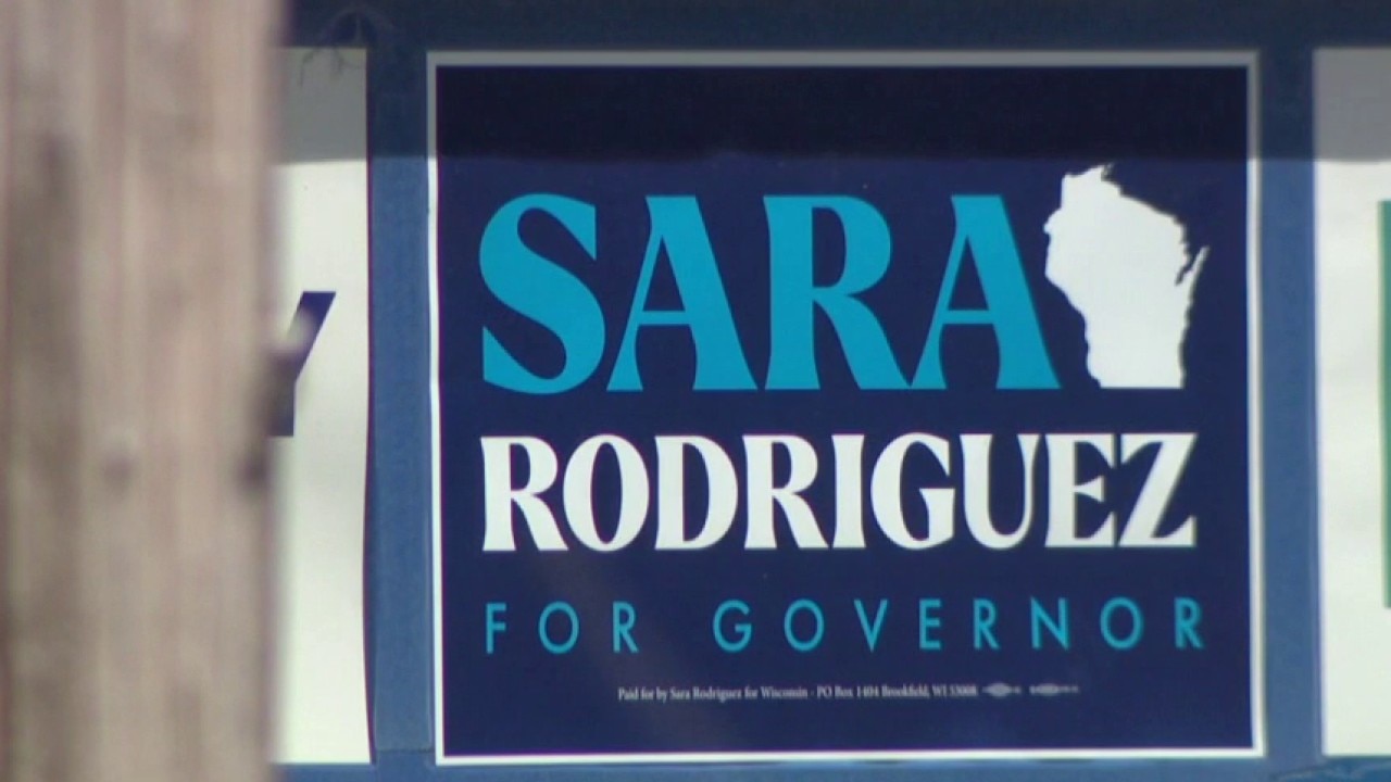 Lt. Gov. Sara Rodriguez fires campaign manager, what it means for the primary