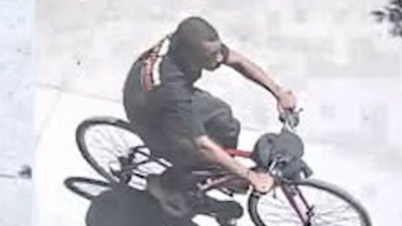 Beltline stabbing suspect identified 