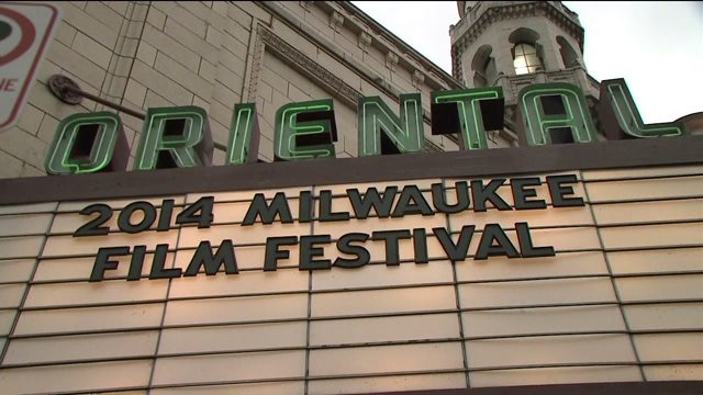 Oscar winning director John Ridley at Milwaukee Film Festival: "It`s always hard to make a movie better than your last"