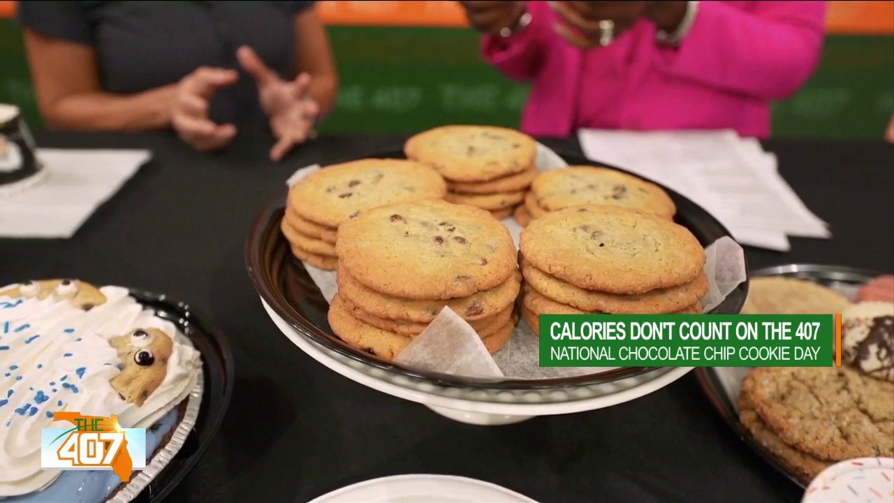 DIY Cookie Ice Cream Sandwiches with Charlie’s Bakery