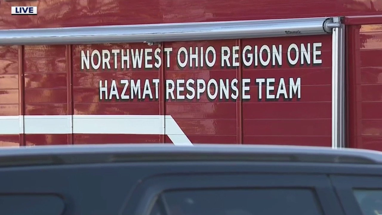Toledo chemical leak forcing evacuations/shelter-in-place orders
