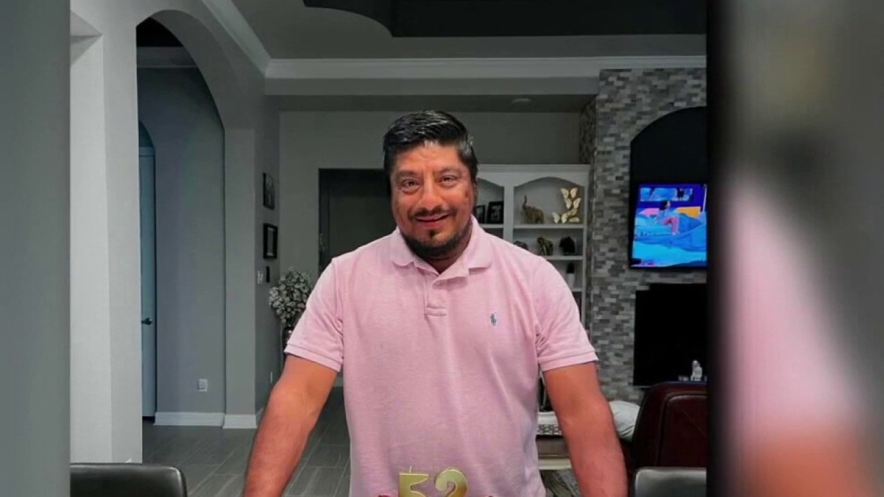 Texas ICE shooting: What to know about Lorenzo Salgado Araujo