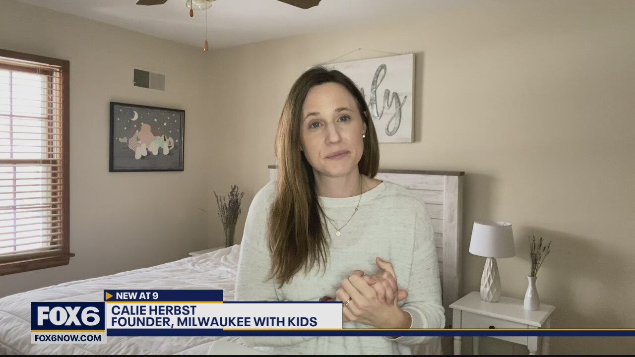 How parents can help kids understand what they're seeing on the news