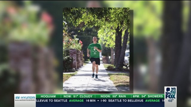 Man loses 170 pounds, says Marshawn Lynch `saved my life`