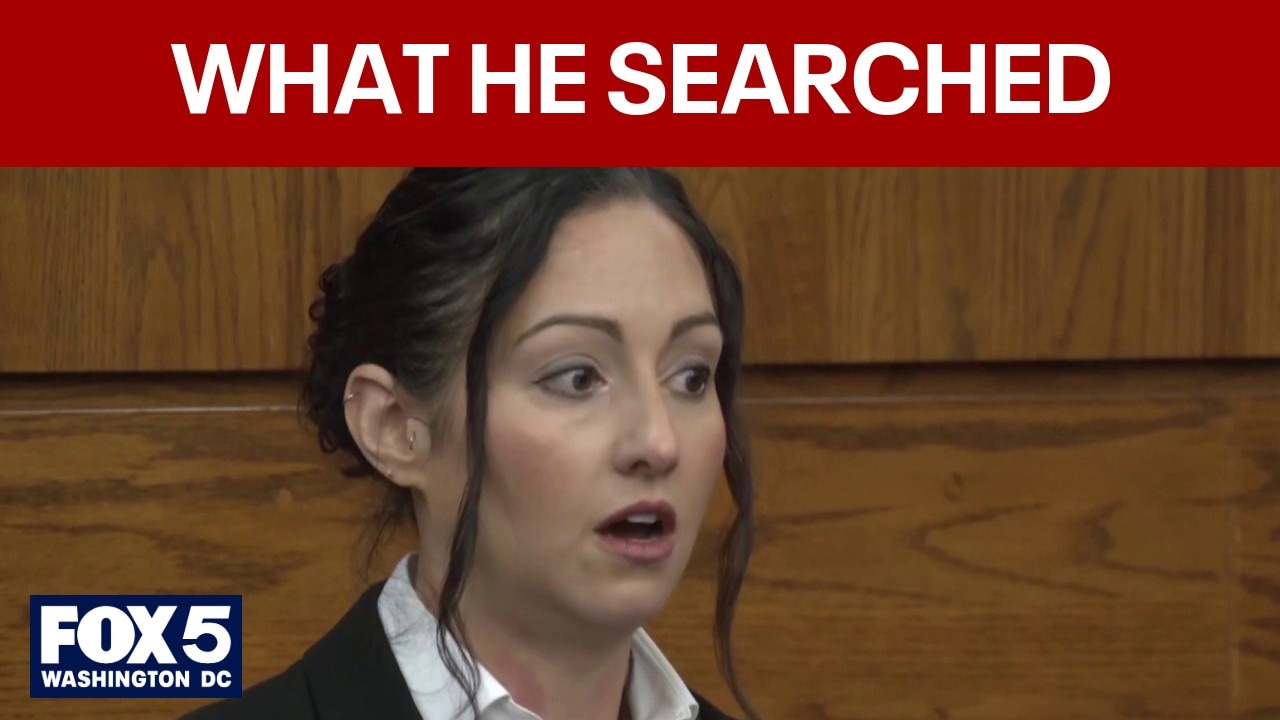 Naresh Bhatt trial Day 13: Disturbing searches, trash compactor video shown