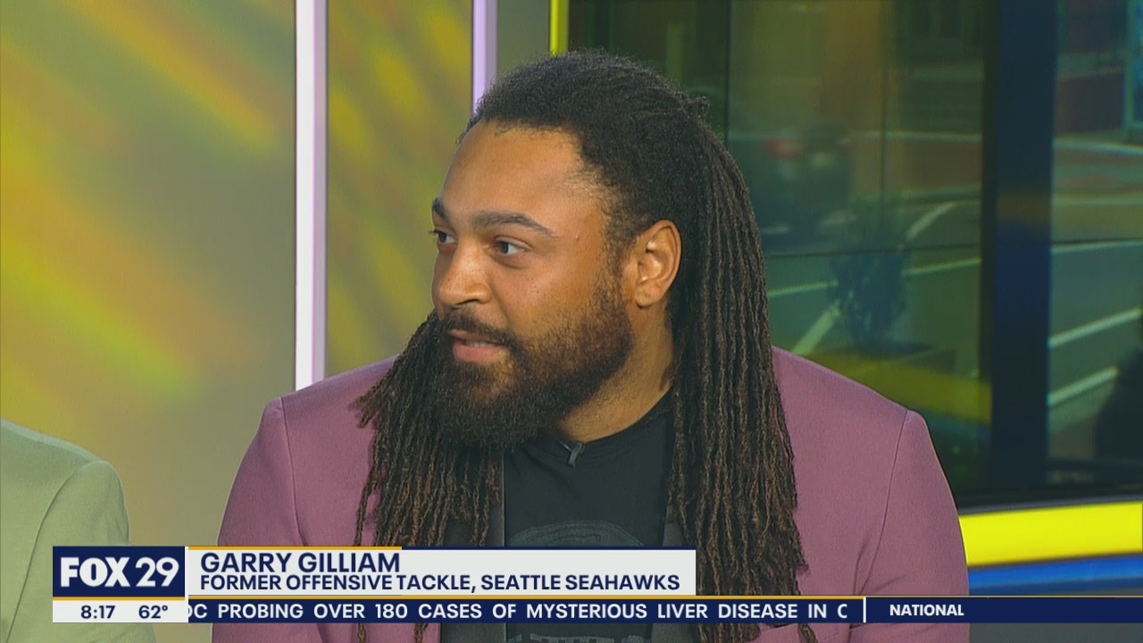 'Healing The Culture' takes viewers inside a live therapy session
