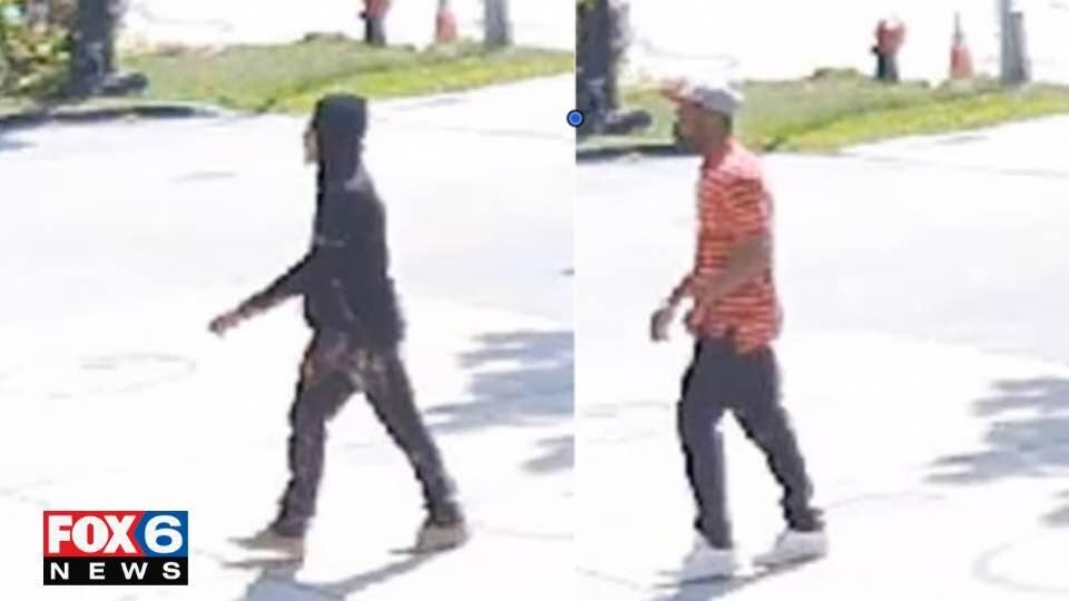 Armed Robbery