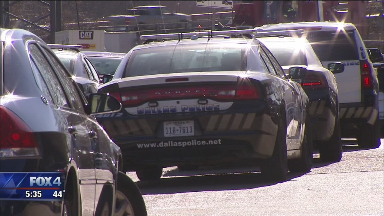 Dallas leaders consider replacing teen curfew ordinance