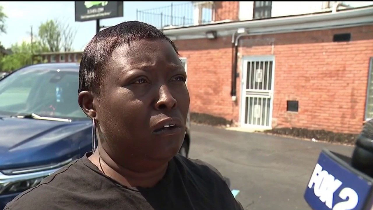 Mother wants answers after daughter died in Huron Valley jail