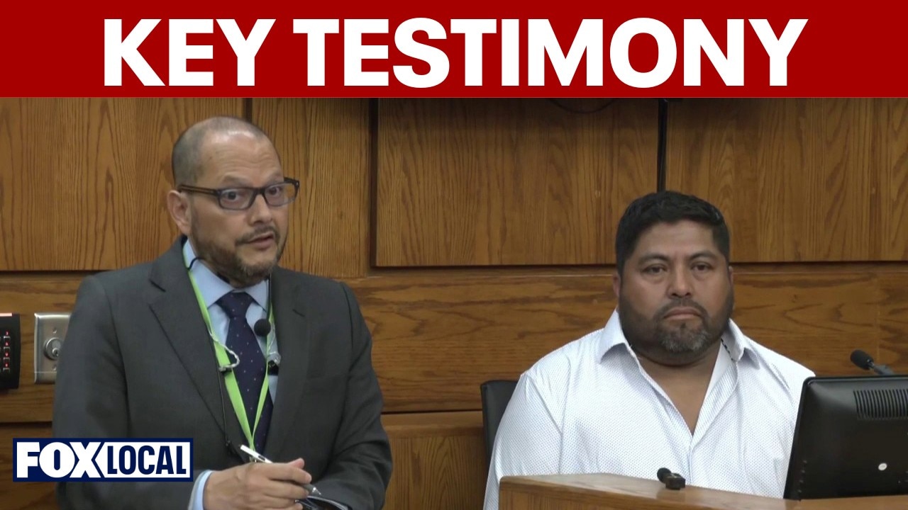 Naresh Bhatt trial Day 10: Contractor testifies on key evidence