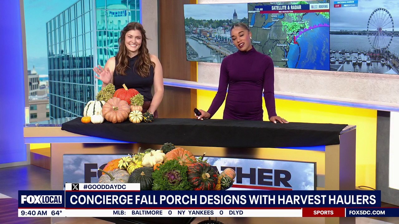 Harvest Haulers