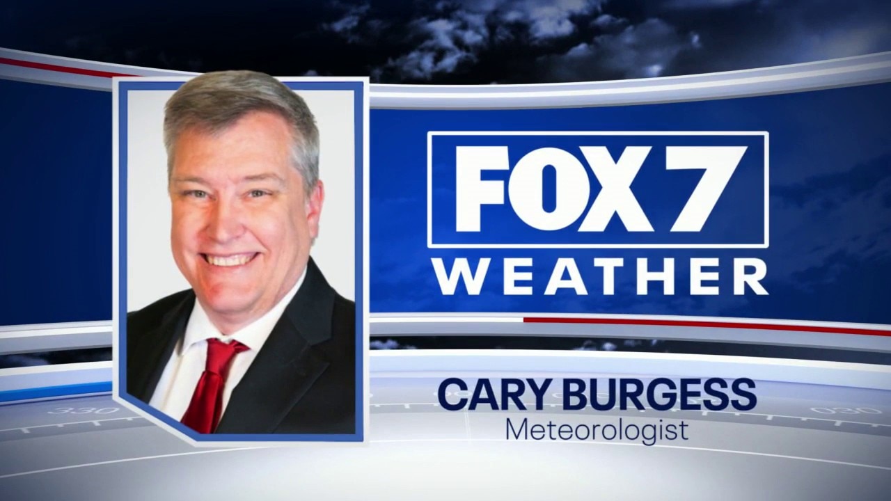 Austin weather: More rain expected this week