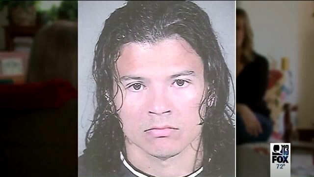 Sex offender accused of stealing woman`s car in Bremerton