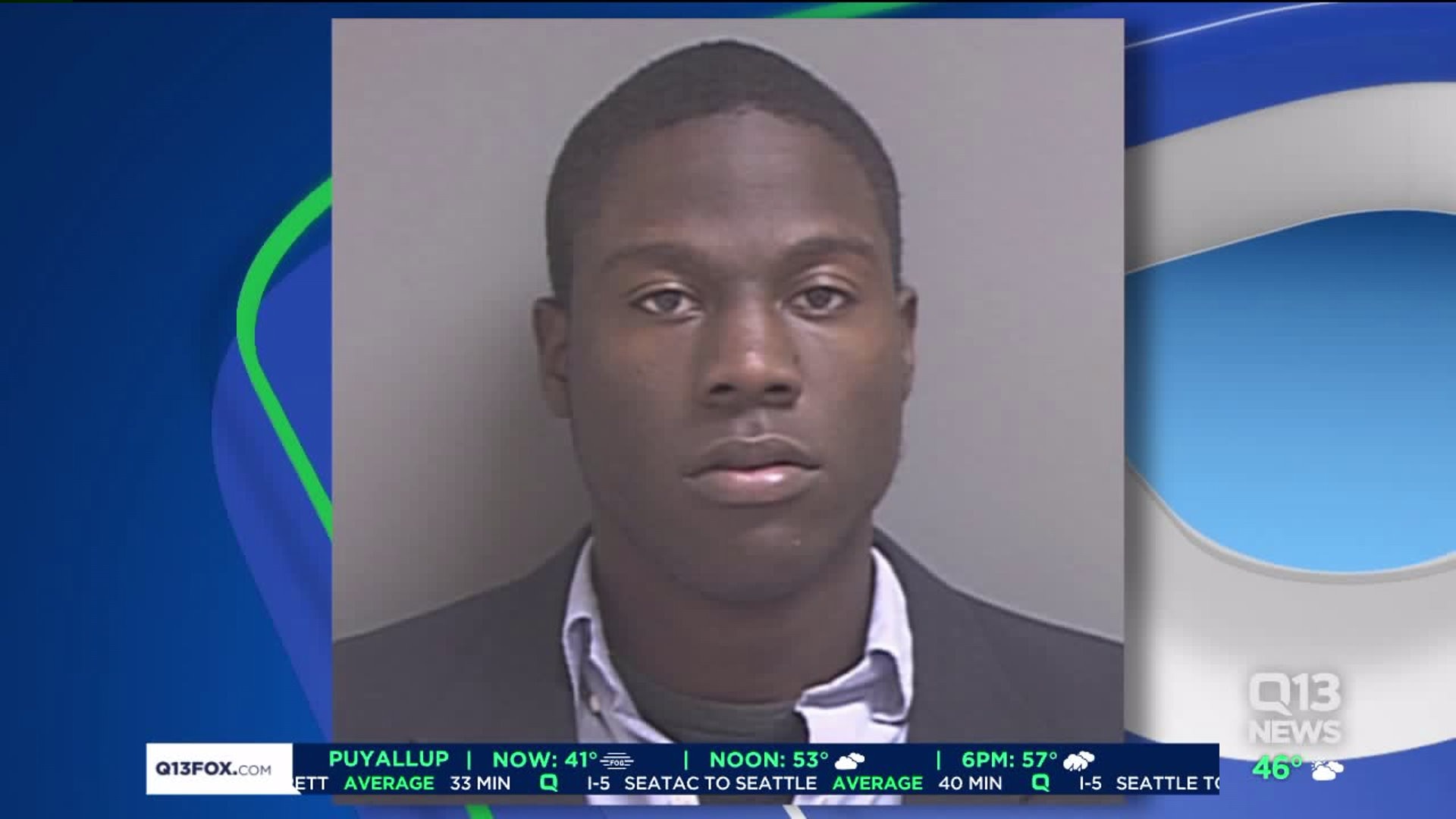 Police: Slain Utah student had filed report against shooter