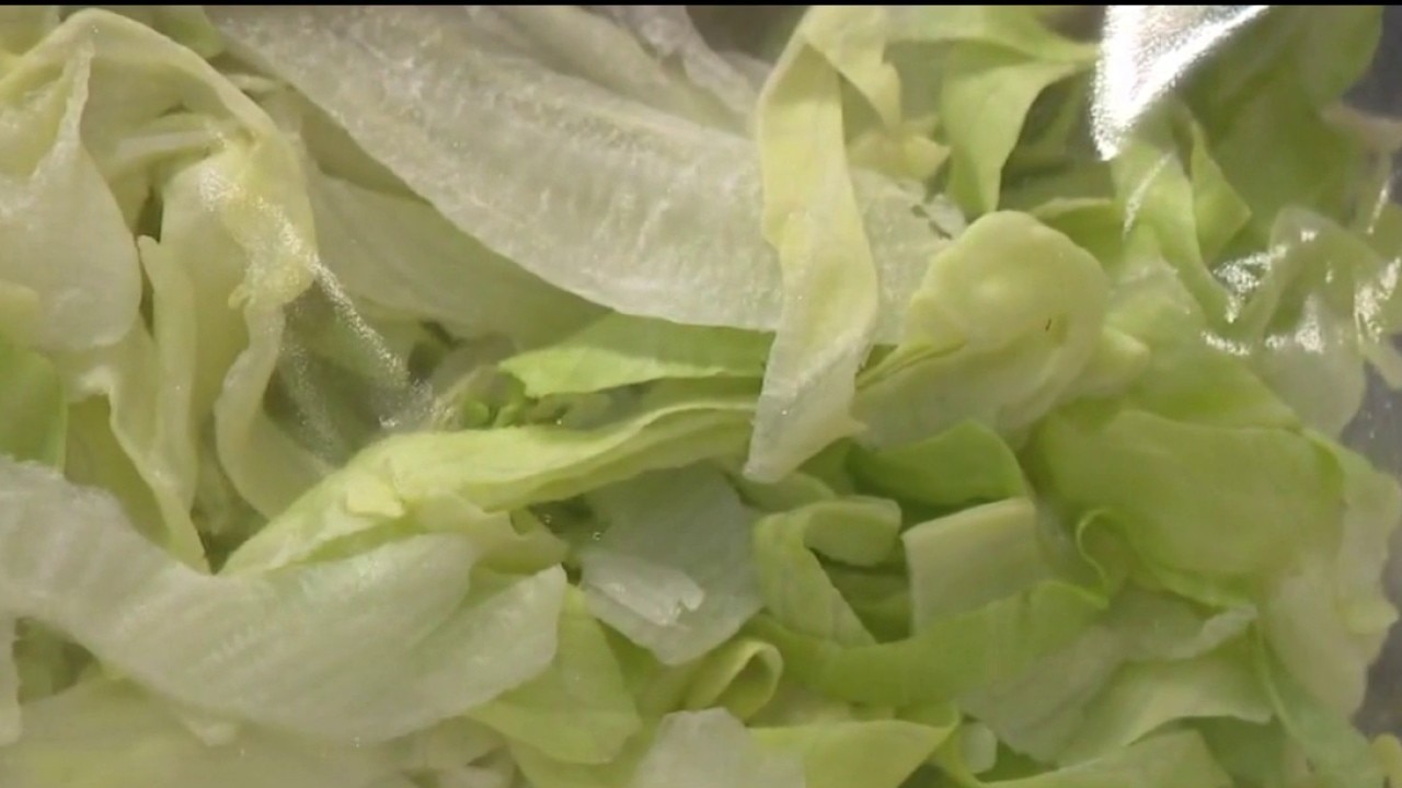 FDA: Taylor Farms Cyclospora finding was 'false positive' from Mexico sample