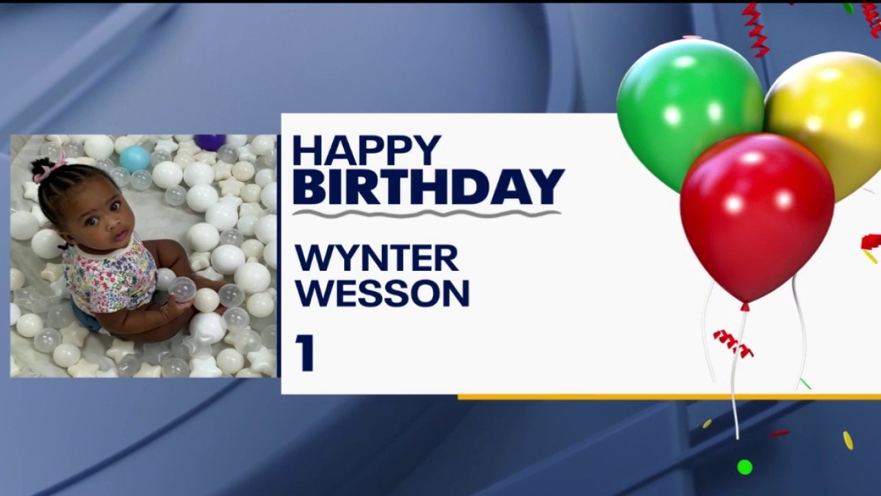 Good Day birthdays for July 13