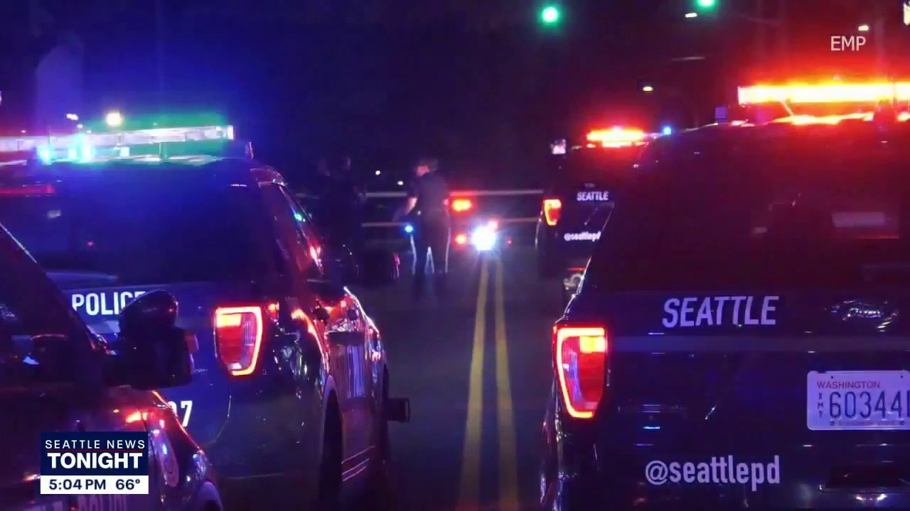 Seattle police overpaid $13 million due to payroll error