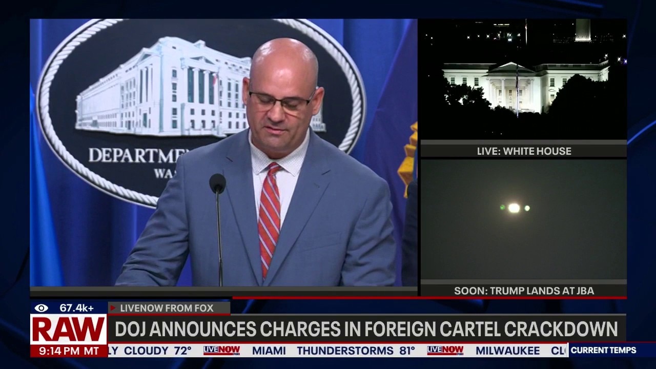 Take 2: Live News from San Francisco