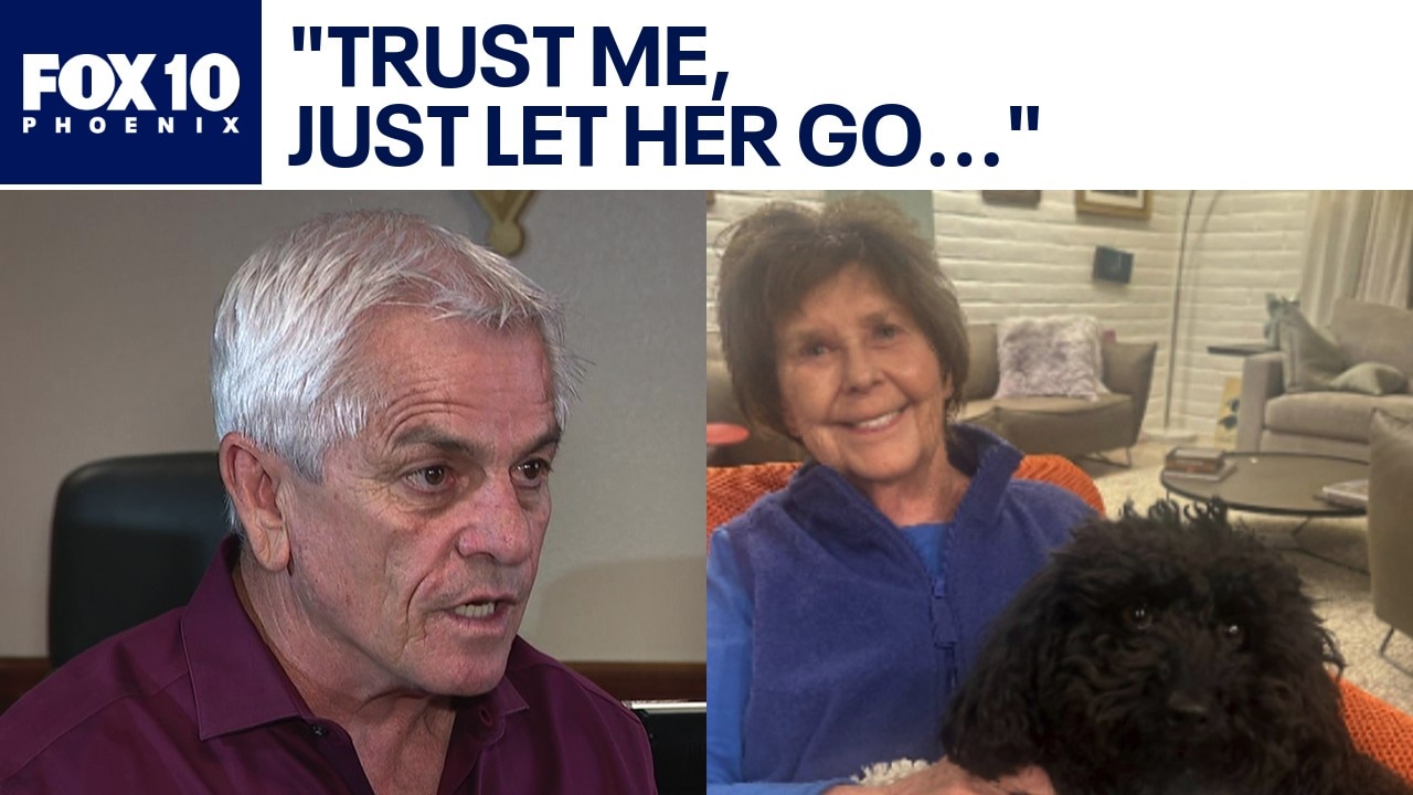 Nancy Guthrie: Glove DNA had no match in system