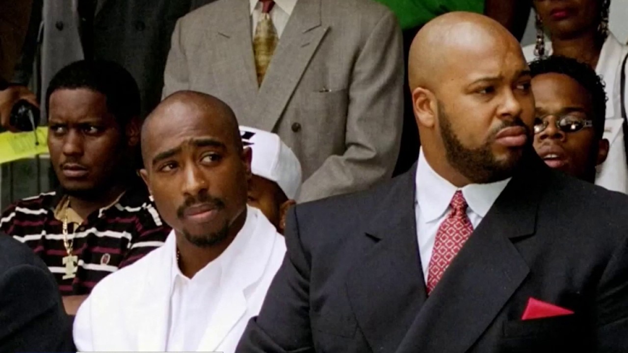 Jury selection begins in Tupac Shakur murder trial