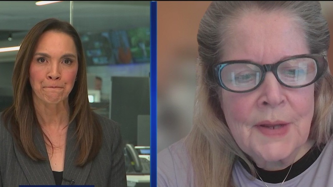 Medicare Monday: Common questions with Kelly Jo Greiner