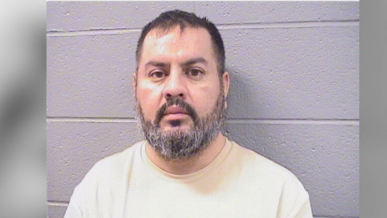 FBI's Most Wanted captured after 14 years