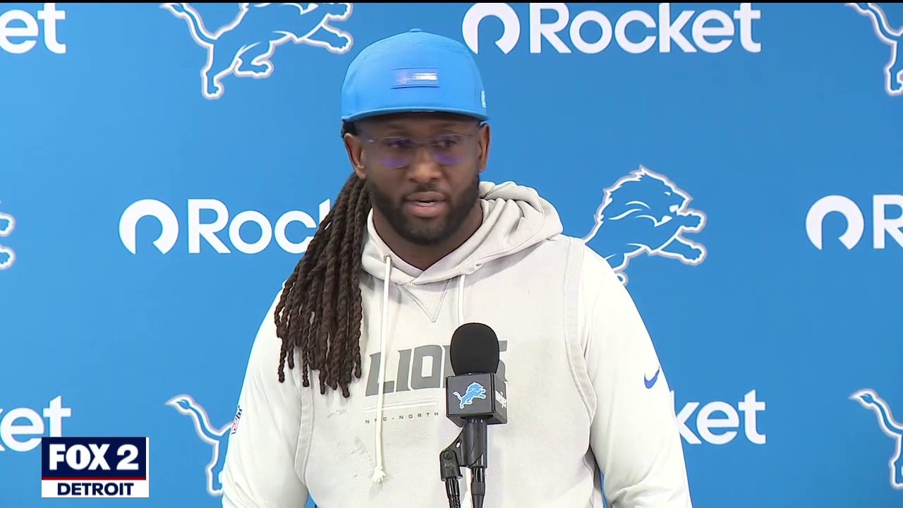 Three things to watch in the Lions' Week 5 matchup against Arizona