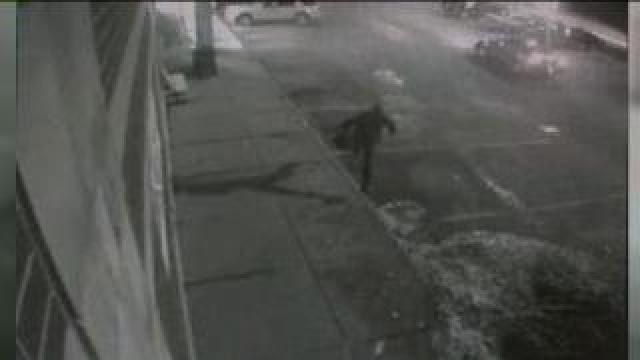 Sheboygan police investigate two strong-armed robberies
