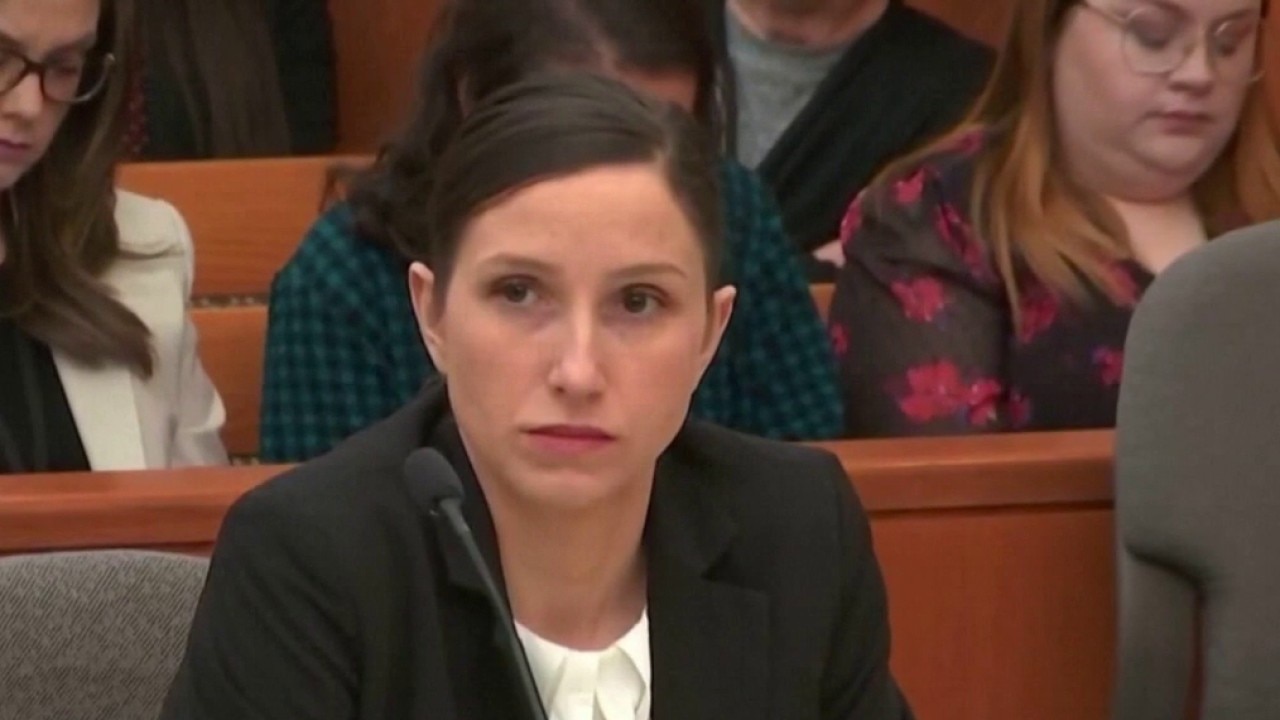 Utah mom sentenced to life for husband's murder