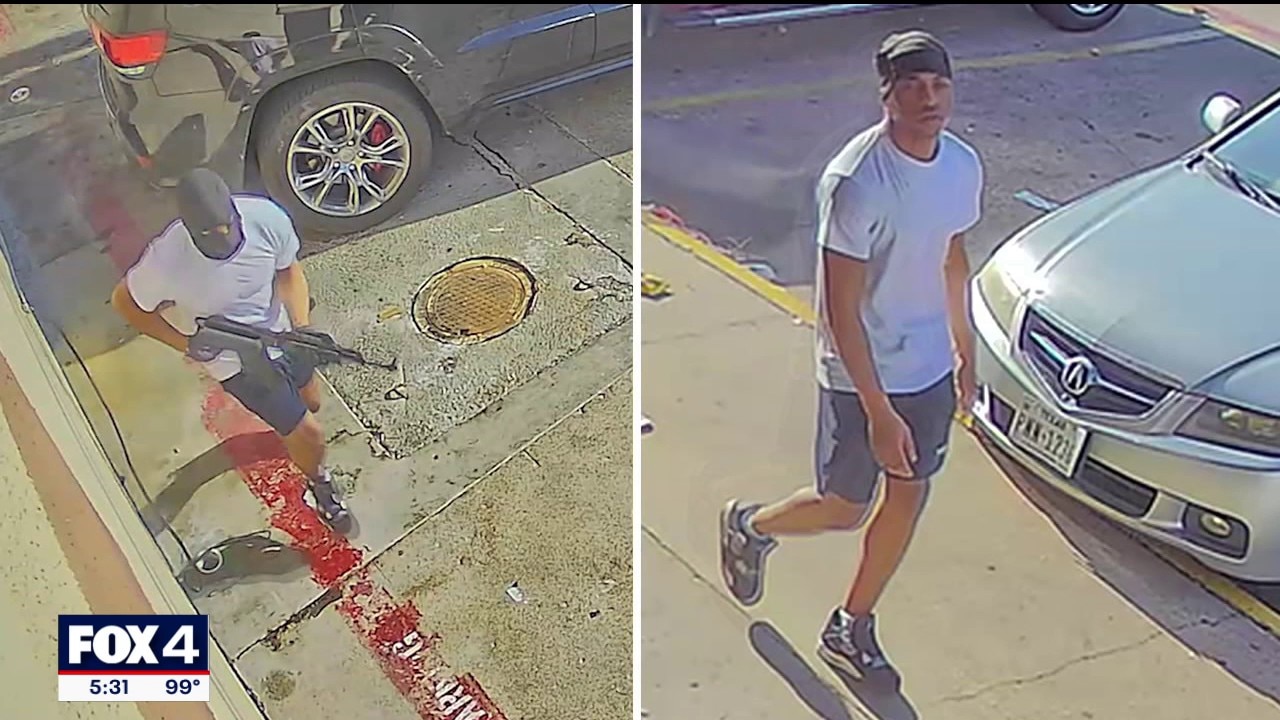 Innocent bystander gunned down in Pleasant Grove