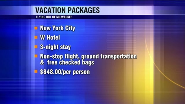 Lisa Pease shares travel tips